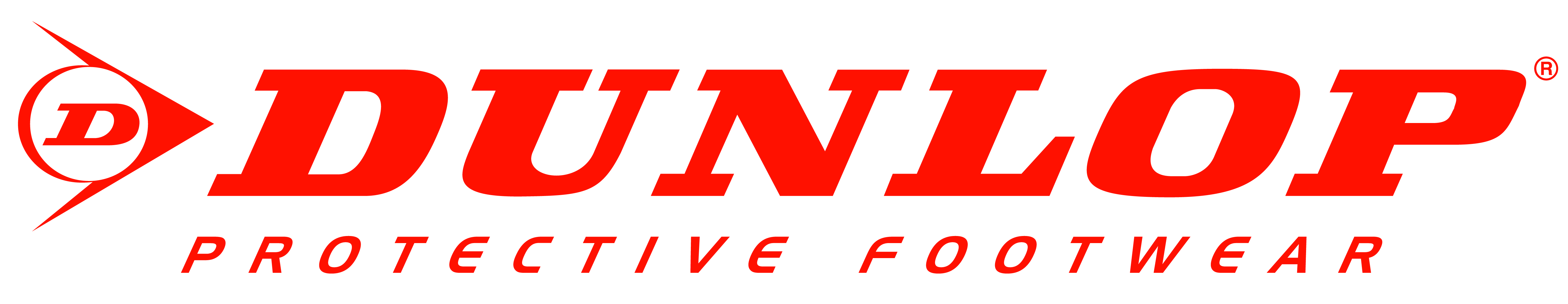 brand logo Dunlop Protective Footwear